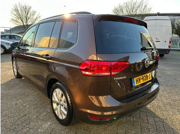 汽车 Volkswagen Touran 1.2 TSI COMFORTLINE + APK / TUV + 4 WINTER TYRES WITH RIMS + NAVI + MARGE：图3