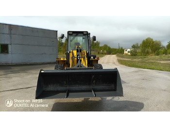 轮式装载机 KRAMER Allrad 720 typ 305:图3 轮式装载机 KRAMER Allrad 720 typ 305:图3