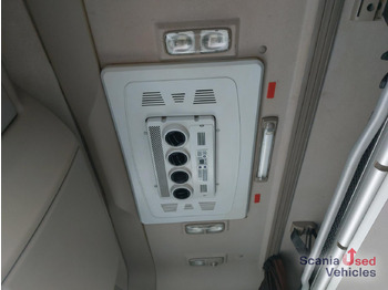 牵引车 DAF XF 480 FT SUPER SPACE CAB:图4 牵引车 DAF XF 480 FT SUPER SPACE CAB:图4