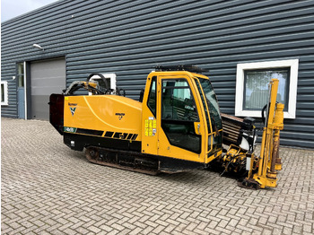 定向钻孔机 VERMEER