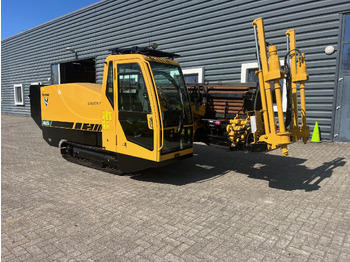 定向钻孔机 VERMEER