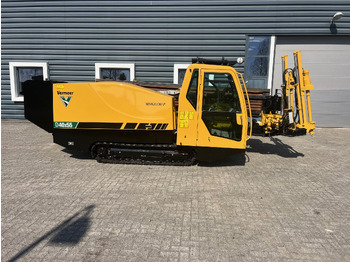 定向钻孔机 Vermeer D40x55 S3：图2