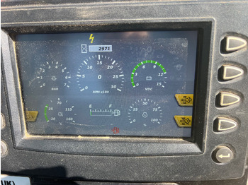 定向钻孔机 Vermeer D40x55 S3：图5