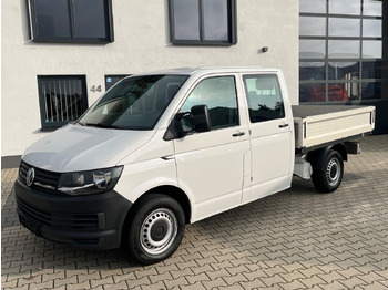 平板货车 VOLKSWAGEN Transporter T6