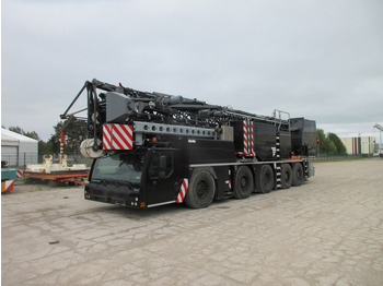移动式起重机 LIEBHERR MK 140