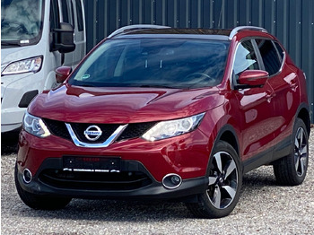 越野车 NISSAN