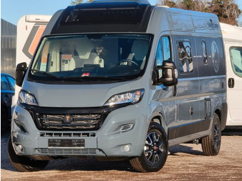 露营货车 VANTOURER