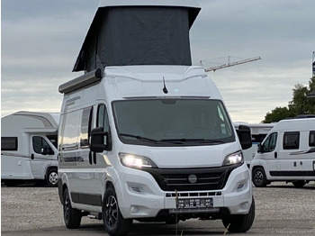 露营货车 Weinsberg CaraBus  600 MQ, Aufstelldach:图4 露营货车 Weinsberg CaraBus  600 MQ, Aufstelldach:图4