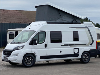 露营货车 Weinsberg CaraBus  600 MQ, Aufstelldach:图3 露营货车 Weinsberg CaraBus  600 MQ, Aufstelldach:图3