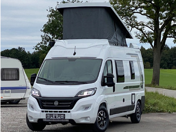 露营货车 Weinsberg CaraBus  600 MQ, Aufstelldach:图2 露营货车 Weinsberg CaraBus  600 MQ, Aufstelldach:图2