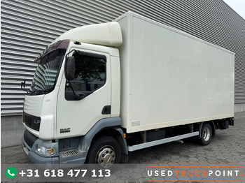 厢式卡车 DAF LF 45 150