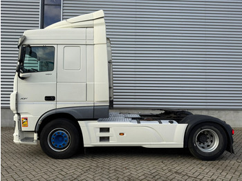 牵引车 DAF XF 480 SC / 2 Tanks / 2 Beds / Refrigerator：图5