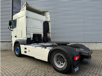 牵引车 DAF XF 480 SC / 2 Tanks / 2 Beds / Refrigerator：图3