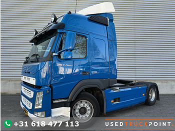 牵引车 VOLVO FM 370