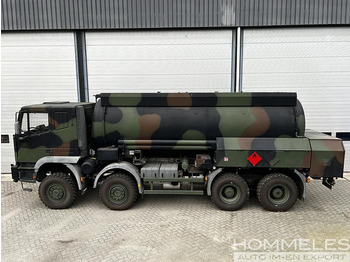 新的 罐车 Iveco 340E42 8x8：图3
