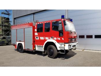 消防车 MAGIRUS 16/12 4x4:图1