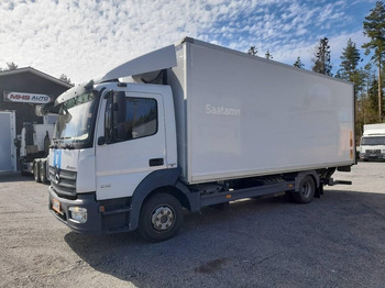 冷藏车 MERCEDES-BENZ Atego 918