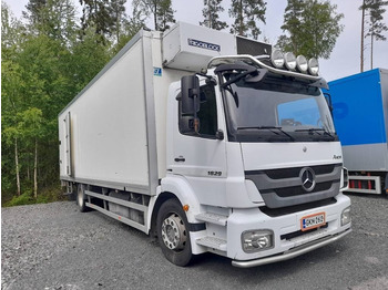 冷藏车 MERCEDES-BENZ Axor 1829