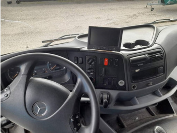 冷藏车 Mercedes-Benz Axor 1829：图5