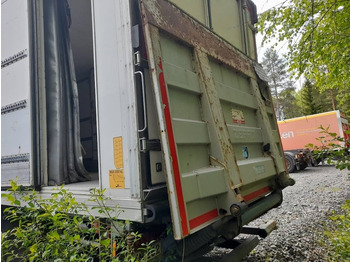 冷藏车 Mercedes-Benz Axor 1829：图3