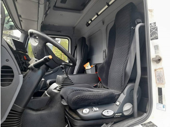 冷藏车 Mercedes-Benz Axor 1829：图4