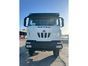 驾驶室底盘卡车 IVECO Astra