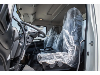 驾驶室底盘卡车 Hino 500 FG 4x2 Chassis：图5