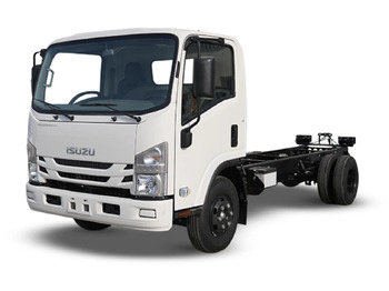 驾驶室底盘卡车 ISUZU
