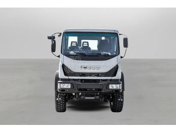 驾驶室底盘卡车 IVECO EuroCargo