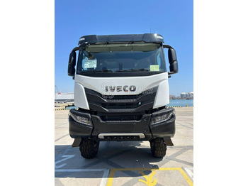 牵引车 IVECO