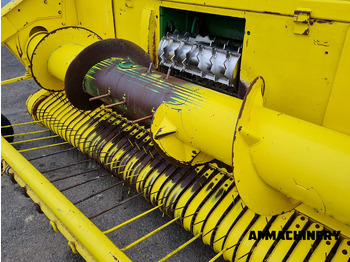 饲料收割机附件 John Deere 630A pick-up:图5 饲料收割机附件 John Deere 630A pick-up:图5