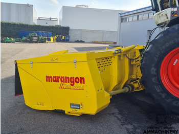 饲料收割机附件 Marangon MDR6014 Inspected:图4 饲料收割机附件 Marangon MDR6014 Inspected:图4