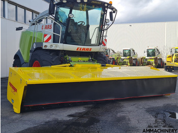 饲料收割机附件 Marangon MDR6014 Inspected:图3 饲料收割机附件 Marangon MDR6014 Inspected:图3