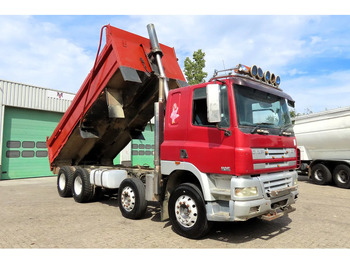 翻斗车 DAF CF 85 380