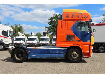 牵引车 DAF XF 530 type E4, Manual!!!:图4 牵引车 DAF XF 530 type E4, Manual!!!:图4