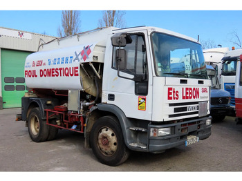 罐车 IVECO EuroCargo