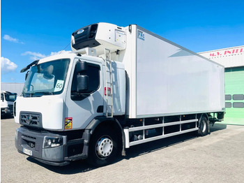 冷藏车 RENAULT D