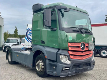 牵引车 MERCEDES-BENZ Actros 1840