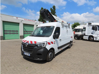 小型货车 RENAULT Master