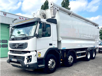 罐车 VOLVO FMX 450