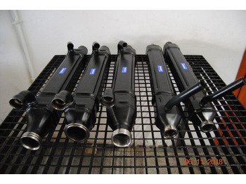 发动机及其零件 SCANIA