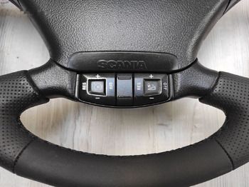 方向盘 适用于 卡车 Scania R:图5 方向盘 适用于 卡车 Scania R:图5