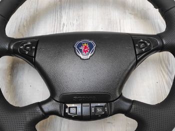 方向盘 适用于 卡车 Scania R:图2 方向盘 适用于 卡车 Scania R:图2