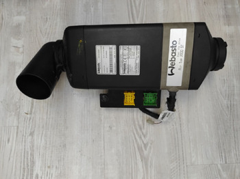 暖通系统 RENAULT