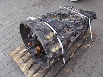 变速箱 RENAULT Premium