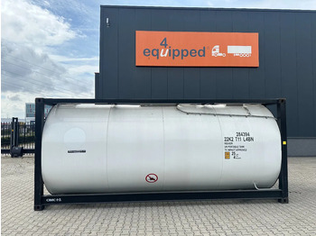 CIMC 20FT ISO / 25.030L - 1 comp. / L4BN / UN Portable / T11 / test: 10 -2026 租赁 CIMC 20FT ISO / 25.030L - 1 comp. / L4BN / UN Portable / T11 / test: 10 -2026:图2 CIMC 20FT ISO / 25.030L - 1 comp. / L4BN / UN Portable / T11 / test: 10 -2026 租赁 CIMC 20FT ISO / 25.030L - 1 comp. / L4BN / UN Portable / T11 / test: 10 -2026:图2