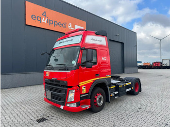 牵引车 VOLVO FM 460