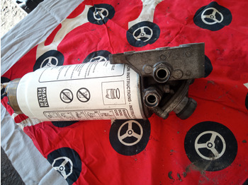 燃料过滤器 DAF XF 106