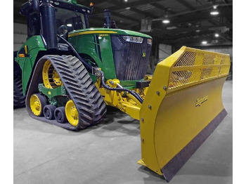 Degelman Degelman Dozer Blade 7900 zum John Deere 9RX 租赁 Degelman Degelman Dozer Blade 7900 zum John Deere 9RX：图1