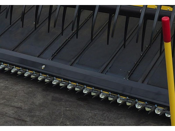 新的 谷物收割装置 Honey Bee ST 36 - BANDSCHWADMÄHWERK:图4 新的 谷物收割装置 Honey Bee ST 36 - BANDSCHWADMÄHWERK:图4